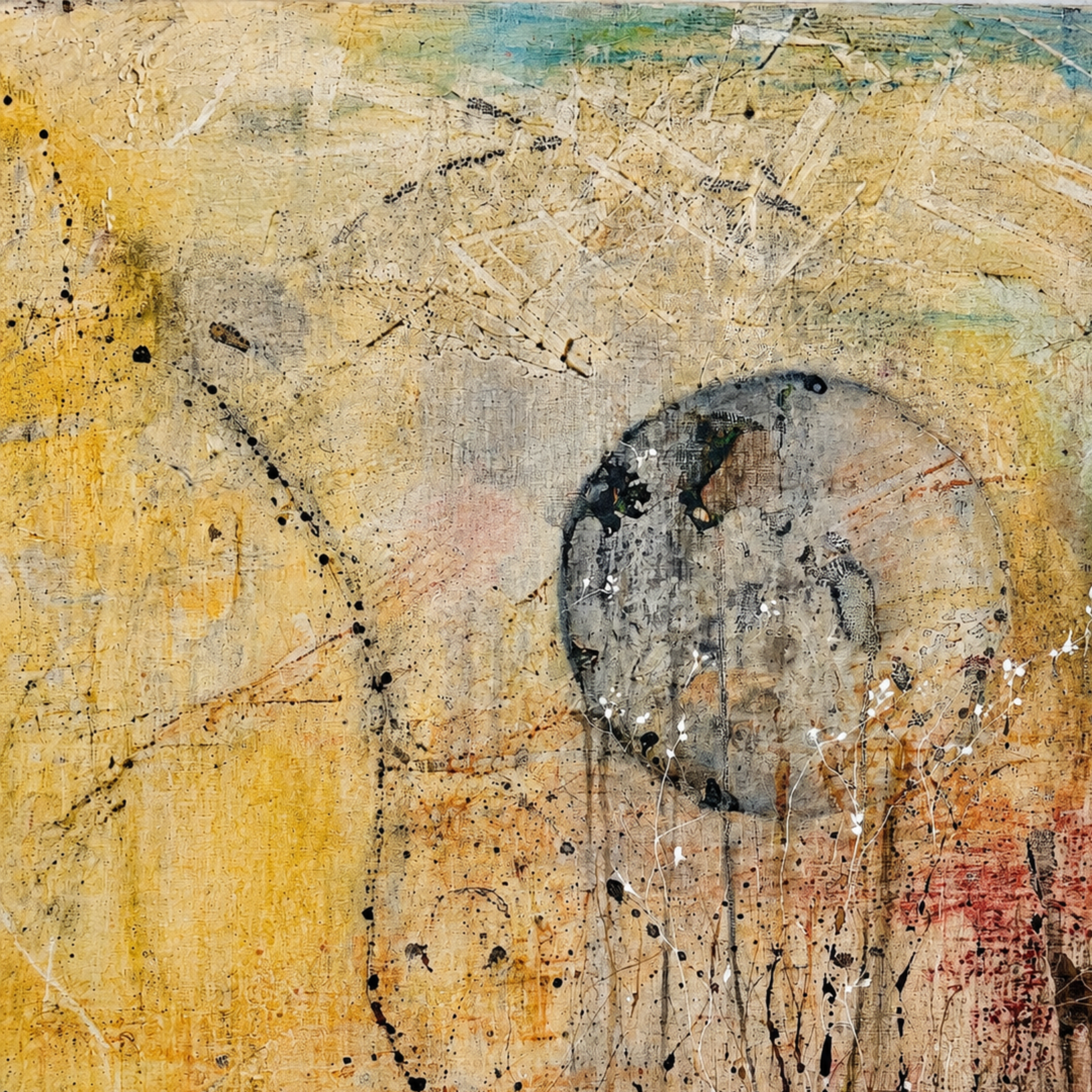 Racines lunaires - EC